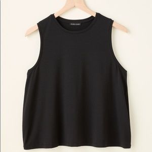 EILEEN FISHER Petite Top